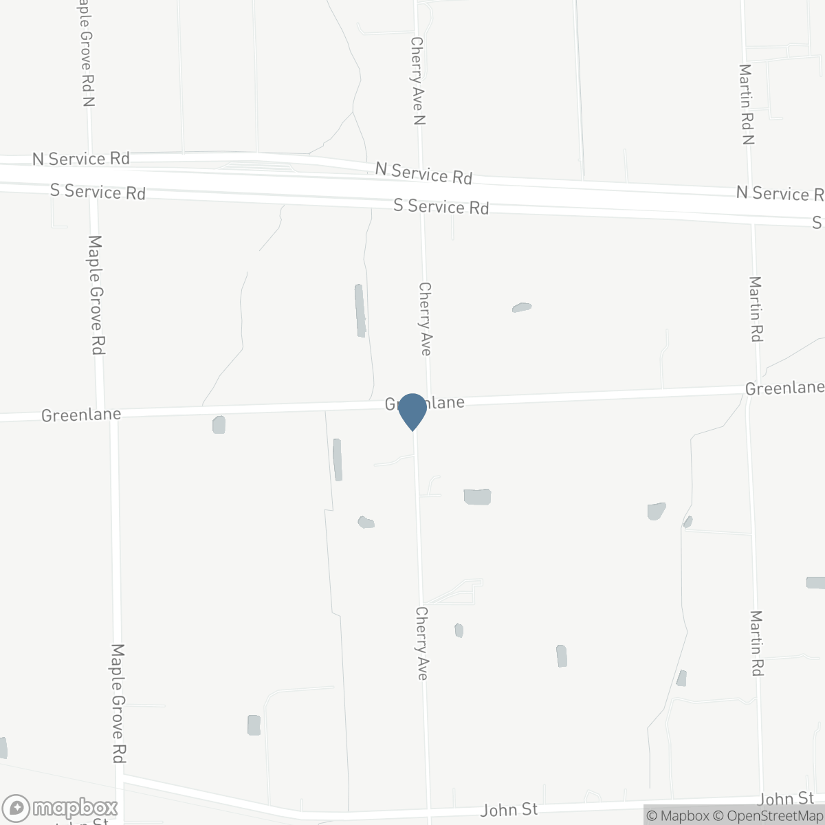 4580 CHERRY AVENUE, Lincoln, Ontario L3J 1A3
